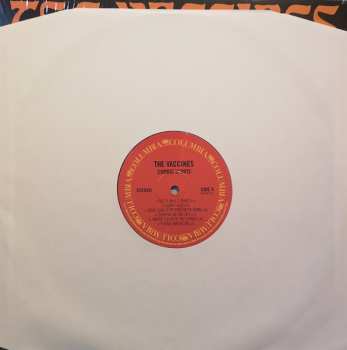 LP The Vaccines: Combat Sports