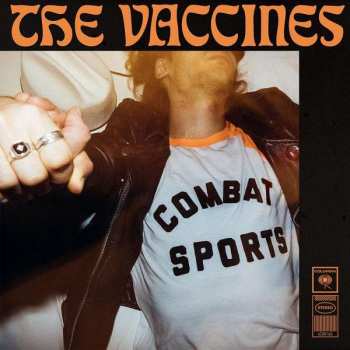 LP The Vaccines: Combat Sports