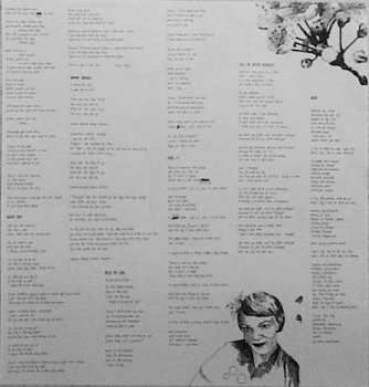 LP/CD The Valkyrians: Rock My Soul