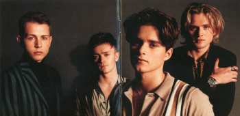 CD The Vamps: Night & Day (Day Edition)