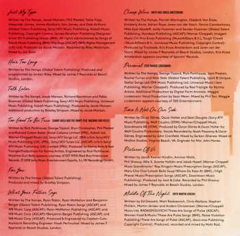 CD The Vamps: Night & Day (Day Edition)