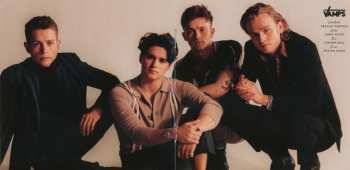 CD The Vamps: Night & Day (Day Edition)