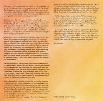 CD The Vamps: Night & Day (Day Edition)