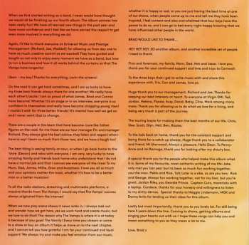 CD The Vamps: Night & Day (Day Edition)