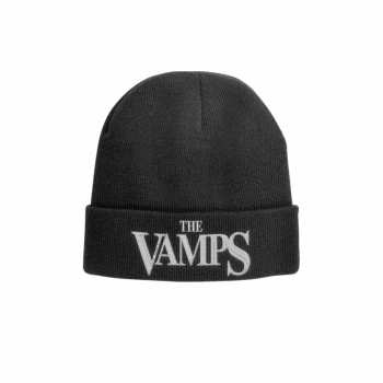 Mercancía The Vamps: Čepice Logo Vamps, The