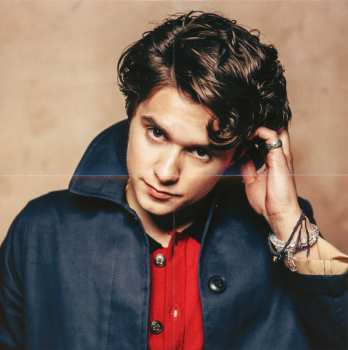 CD/DVD The Vamps: Night & Day (Night Edition) (Brad Edition) DLX