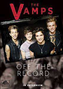 Album The Vamps: Off The Record