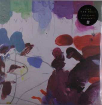 LP The Van Pelt: Artisans + Merchants CLR