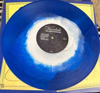 LP The Vandals: Hollywood Potato Chip CLR | LTD