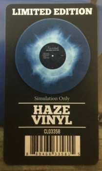 LP The Vandals: Hollywood Potato Chip CLR | LTD