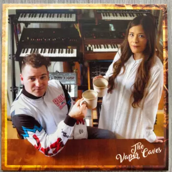 The Vapor Caves: Go My Own Way