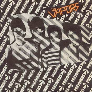 Album The Vapors: Prisoners