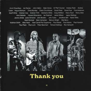 CD The Vapors: Wasp In A Jar