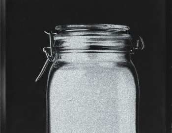 CD The Vapors: Wasp In A Jar