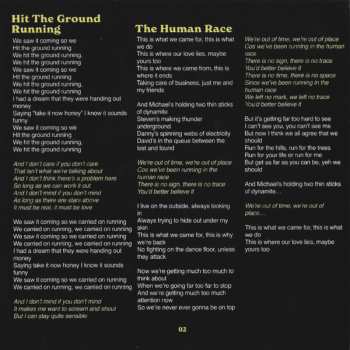 CD The Vapors: Wasp In A Jar