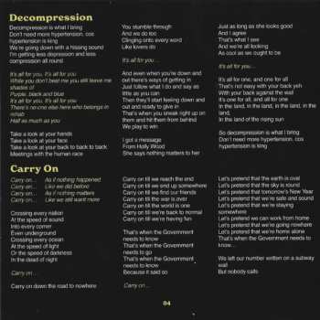 CD The Vapors: Wasp In A Jar