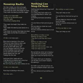 CD The Vapors: Wasp In A Jar