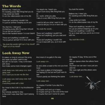 CD The Vapors: Wasp In A Jar