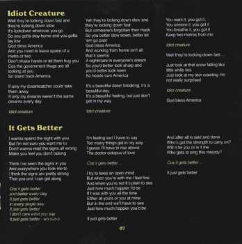 CD The Vapors: Wasp In A Jar