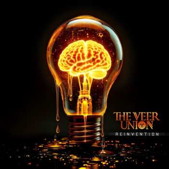 Album The Veer Union: Reinvention