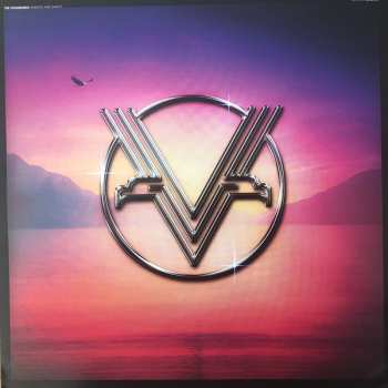 LP The Vegabonds: Sinners And Saints