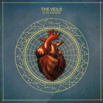 CD The Veils: Sun Gangs