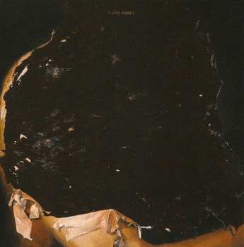 CD The Veils: Total Depravity