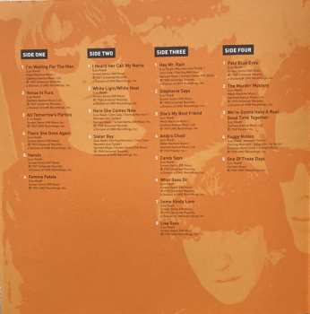 2LP The Velvet Underground: Collected