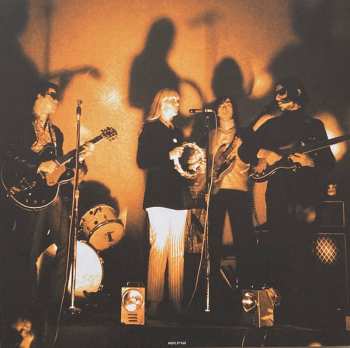 2LP The Velvet Underground: Collected