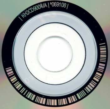 2CD The Velvet Underground: Live At The End Of Cole Ave. - The Second Night