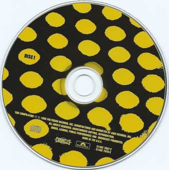 LP The Velvet Underground: No Light To See