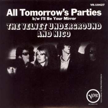 7SP/Caja The Velvet Underground: Singles 1966-69
