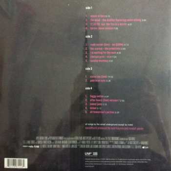 2LP The Velvet Underground: The Velvet Underground (A Documentary Film By Todd Haynes) (Music From The Motion Picture Soundtrack)