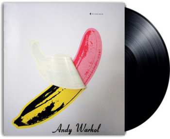 LP The Velvet Underground: The Velvet Underground & Nico