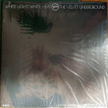 5LP/Caja The Velvet Underground: The Verve/MGM Albums LTD