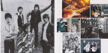3CD/Caja The Ventures: Gerry McGee Forever