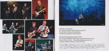 3CD/Caja The Ventures: Gerry McGee Forever
