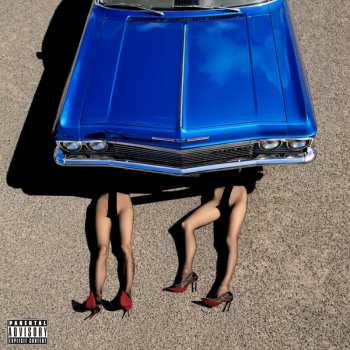 CD The Veronicas: Gothic Summer