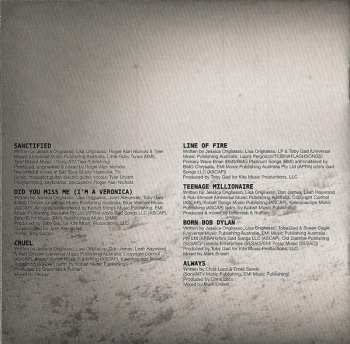 CD The Veronicas: The Veronicas