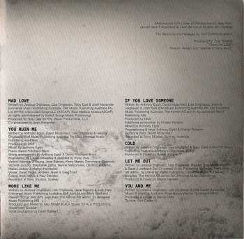 CD The Veronicas: The Veronicas