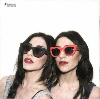 CD The Veronicas: The Veronicas