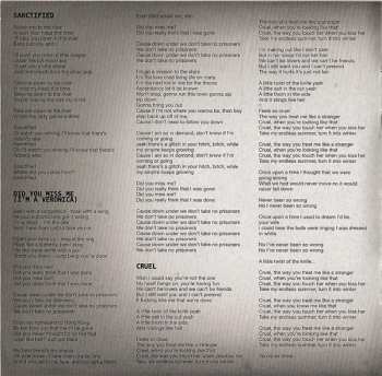 CD The Veronicas: The Veronicas