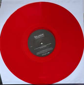 2LP The Verve: This Is Music: The Singles CLR