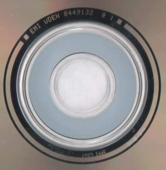 CD The Verve: Urban Hymns