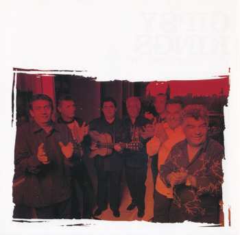 CD Gipsy Kings: The Very Best Of