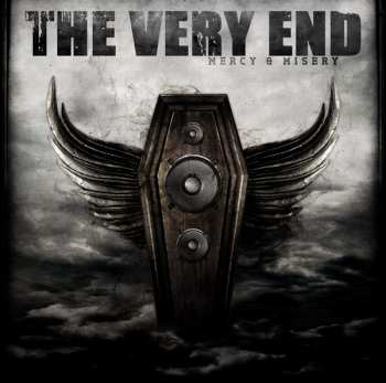 CD The Very End: Mercy & Misery