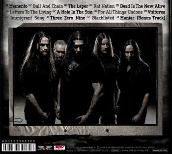 CD The Very End: Mercy & Misery