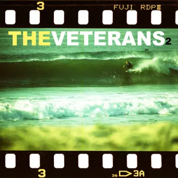 The Veterans: The Veterans 2