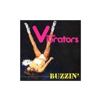 Album The Vibrators: Buzzin'