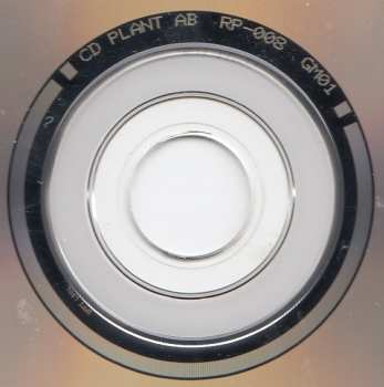 CD The Vibrators: Buzzin'